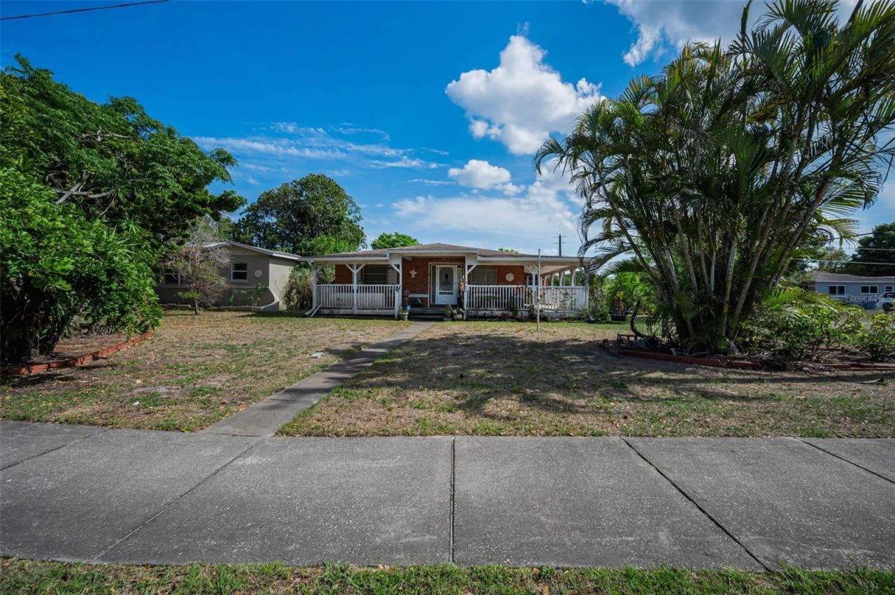 2876 30th Avenue N, Saint Petersburg, FL 33713 Photo