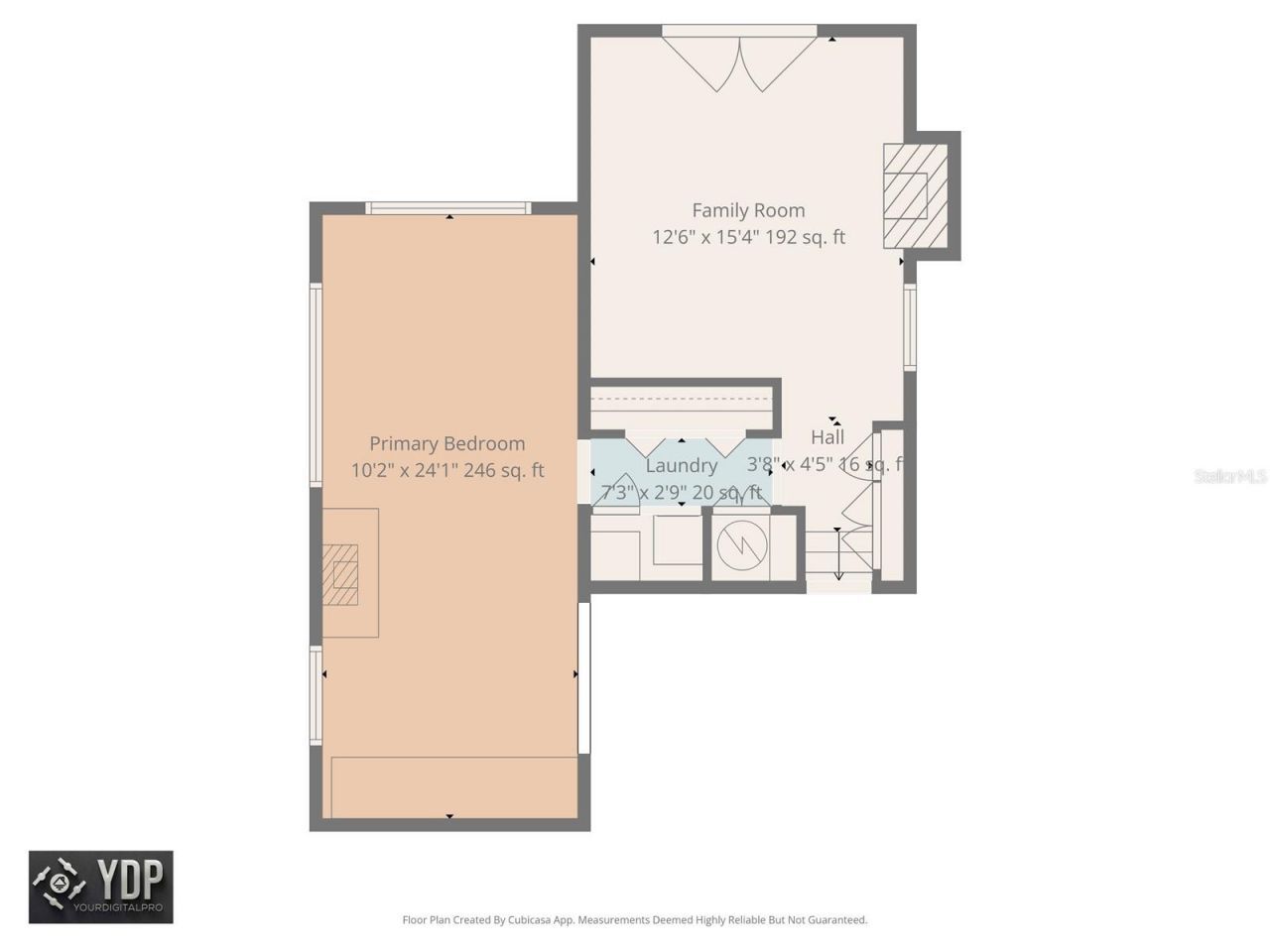 2876 30th Avenue N, Saint Petersburg, FL 33713 Photo