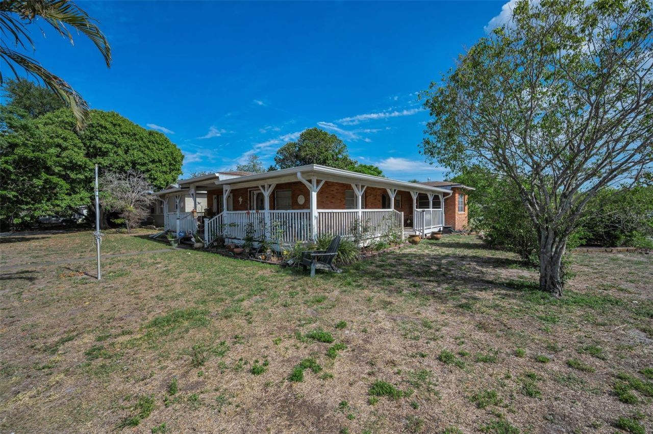 2876 30th Avenue N, Saint Petersburg, FL 33713 Photo