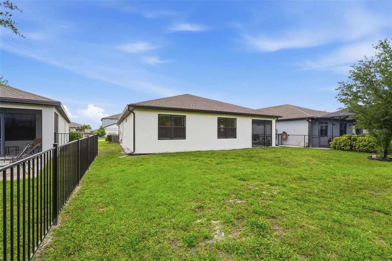 16048 Beachberry Drive, North Fort Myers, FL 33917 Photo
