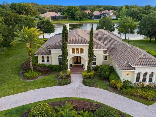 7906 FOXCATCHER COURT , ODESSA, FL 33556