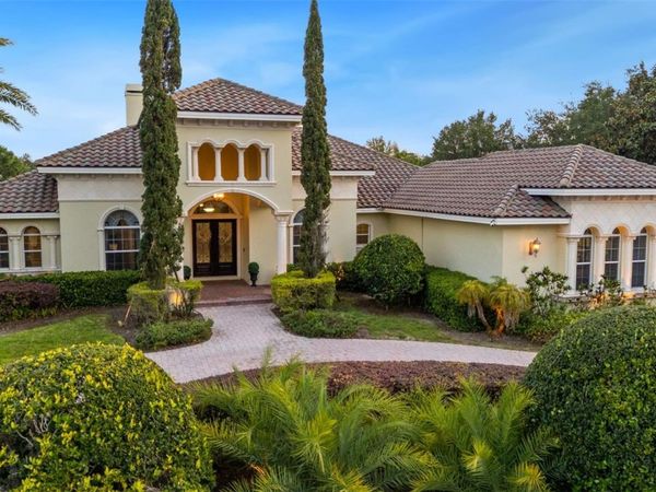 7906 FOXCATCHER COURT, ODESSA, FL 33556