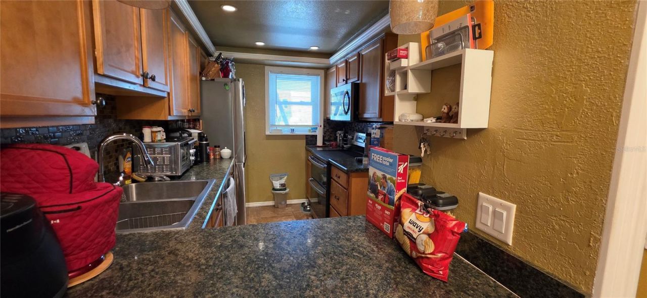 2117 Lakewood Club Drive S, Unit 7A, Saint Petersburg, FL 33712 Photo