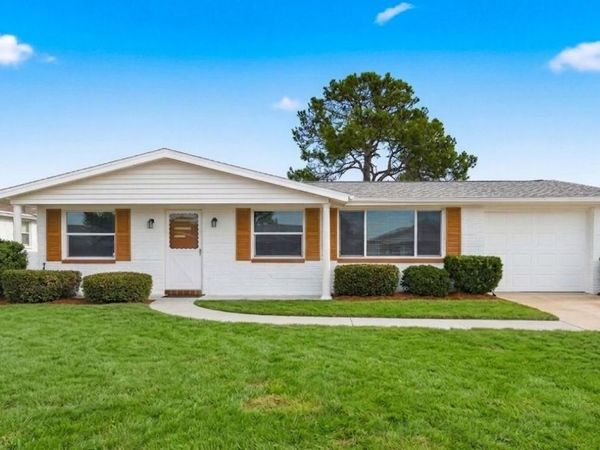 3551 DARLINGTON ROAD, HOLIDAY, FL 34691