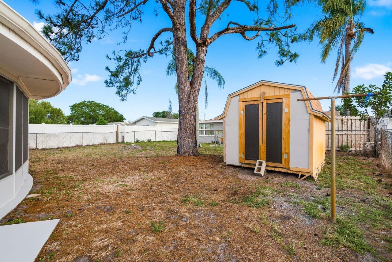 3551 Darlington Road, Holiday, FL 34691 Photo