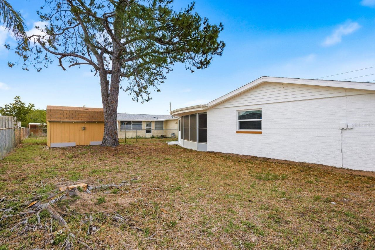 3551 Darlington Road, Holiday, FL 34691 Photo