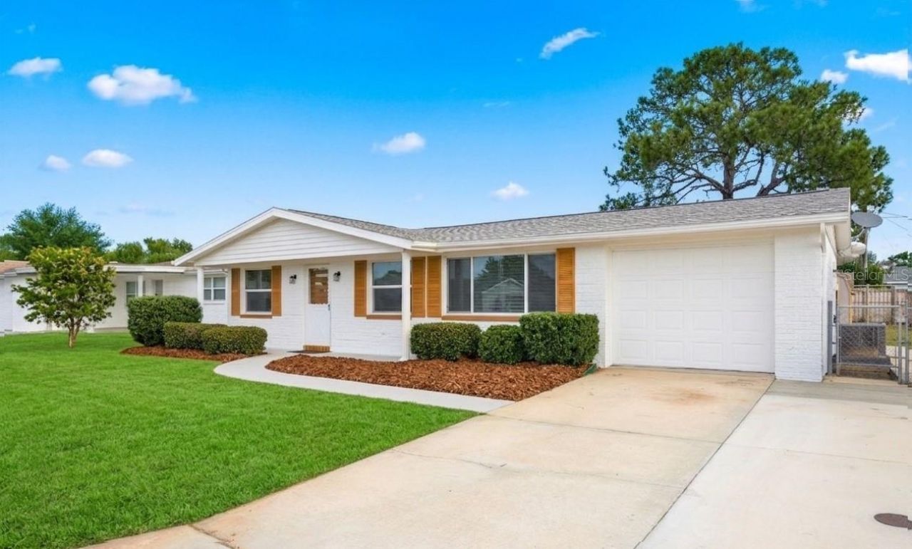 3551 Darlington Road, Holiday, FL 34691 Photo