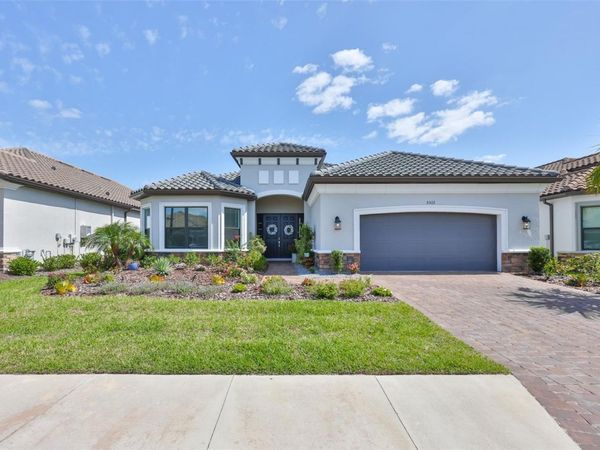 5512 CASERTA COURT , PALMETTO, FL 34221
