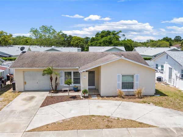 11611 NATURE TRAIL , PORT RICHEY, FL 34668