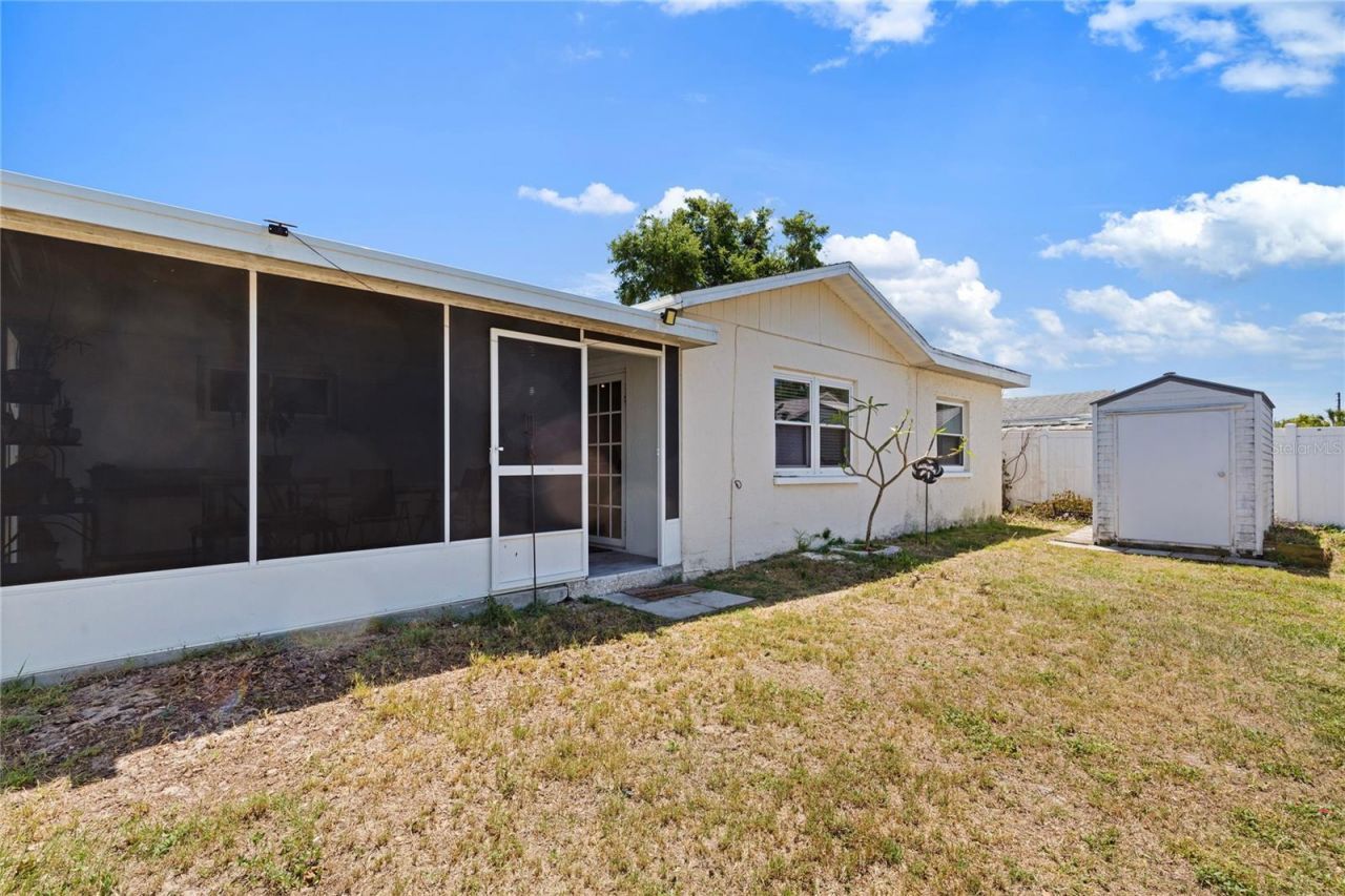 11611 Nature Trail , Port Richey, FL 34668 Photo