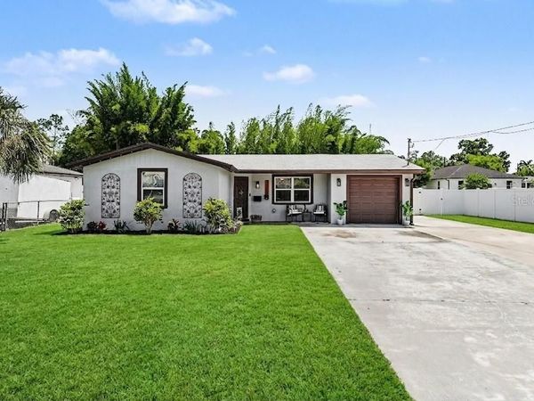 1812 W CRAWFORD STREET , TAMPA, FL 33604