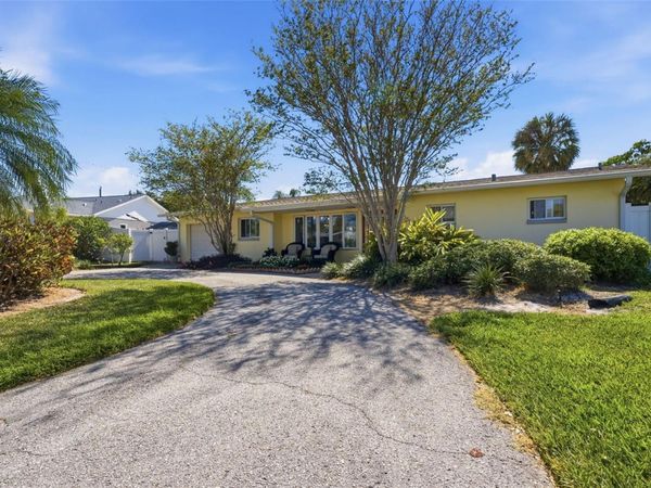 5051 39TH STREET S, ST PETERSBURG, FL 33711