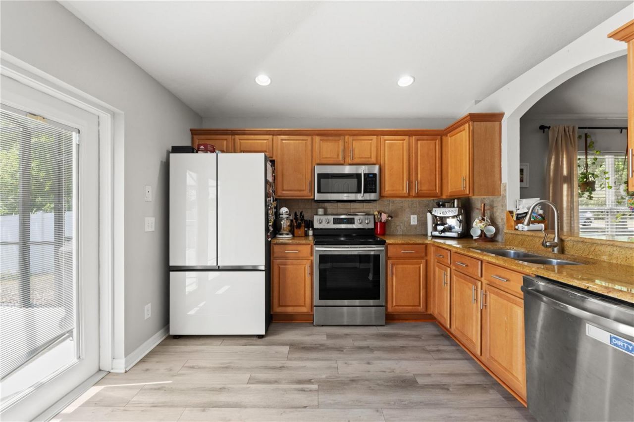 12310 Boot Spur Way , Spring Hill, FL 34610 Photo