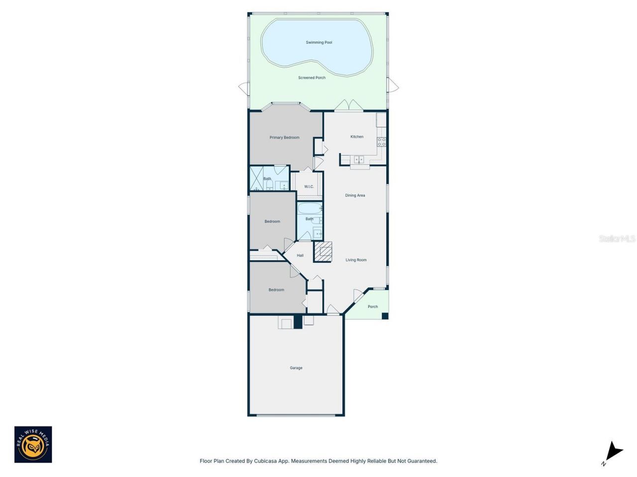 12310 Boot Spur Way , Spring Hill, FL 34610 Photo