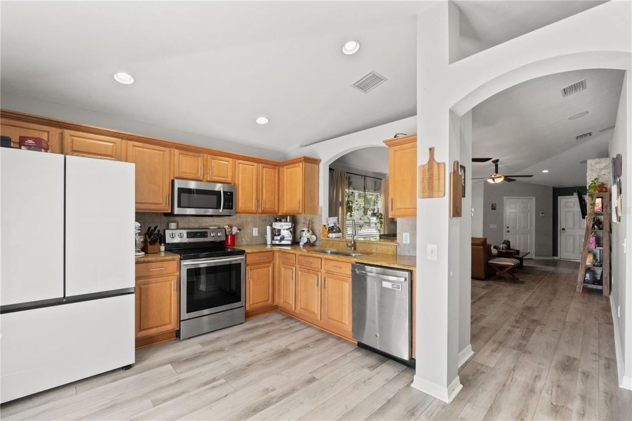 12310 Boot Spur Way , Spring Hill, FL 34610 Photo