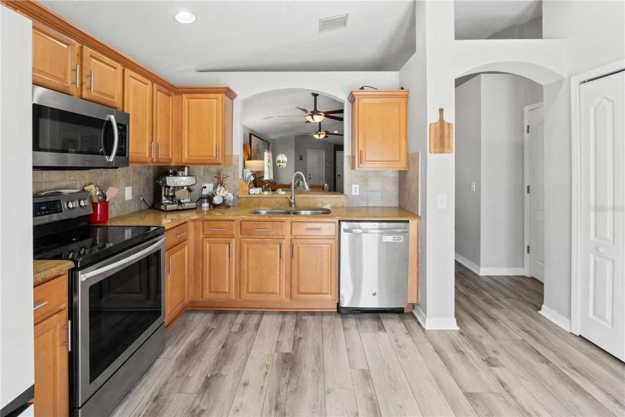 12310 Boot Spur Way , Spring Hill, FL 34610 Photo