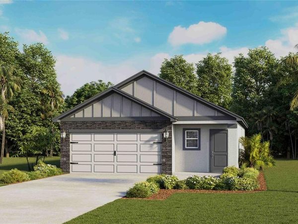 2387 BENDER DRIVE , ZEPHYRHILLS, FL 33541