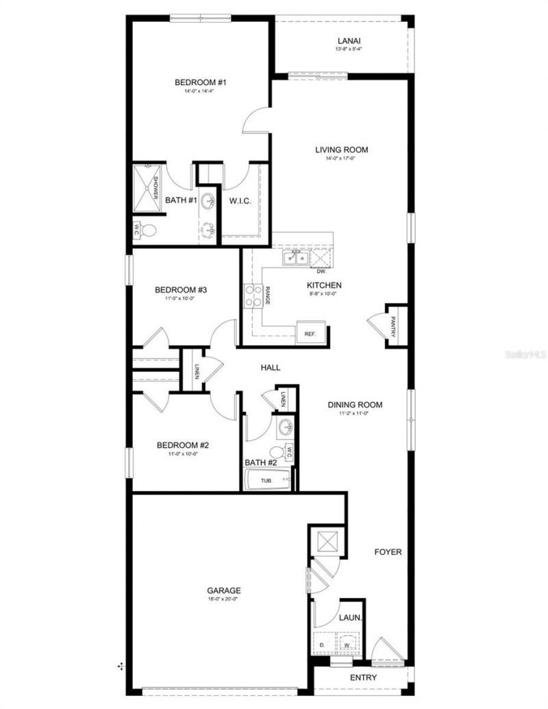 2387 Bender Drive , Zephyrhills, FL 33541 Photo