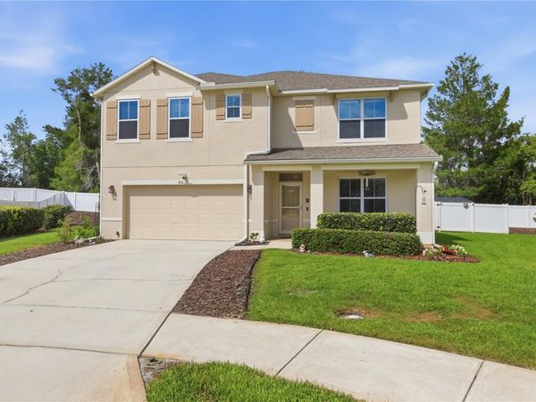 831 OAK HOLLOW LOOP, DELAND, FL 32724