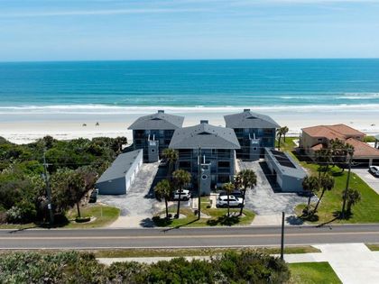 4421 S ATLANTIC AVENUE Ponce Inlet, FL 32127
