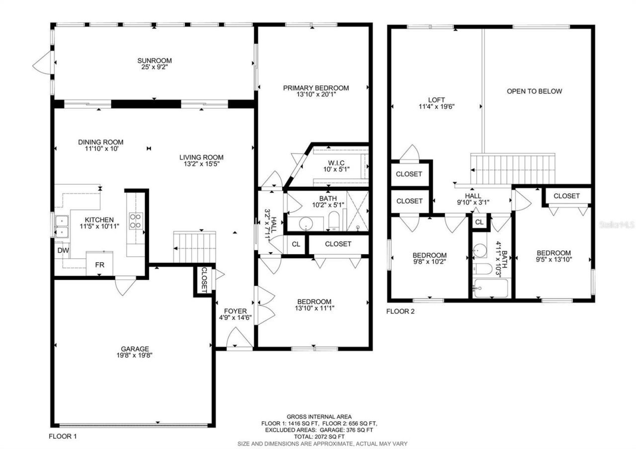 14711 Tall Tree Drive , Lutz, FL 33559 Photo