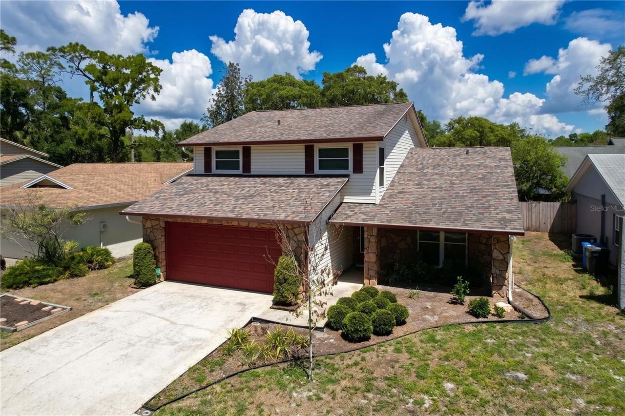 14711 Tall Tree Drive , Lutz, FL 33559 Photo