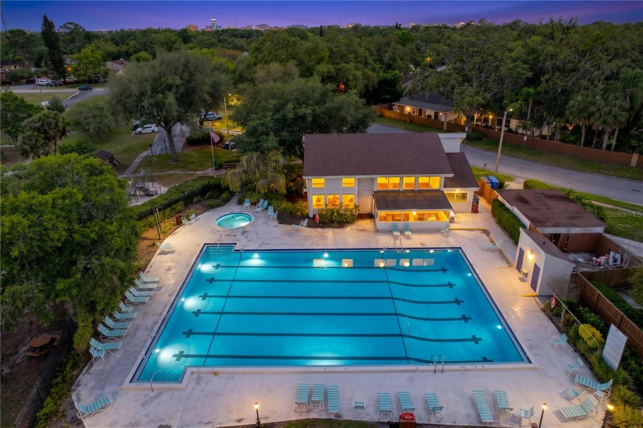 14711 Tall Tree Drive , Lutz, FL 33559 Photo