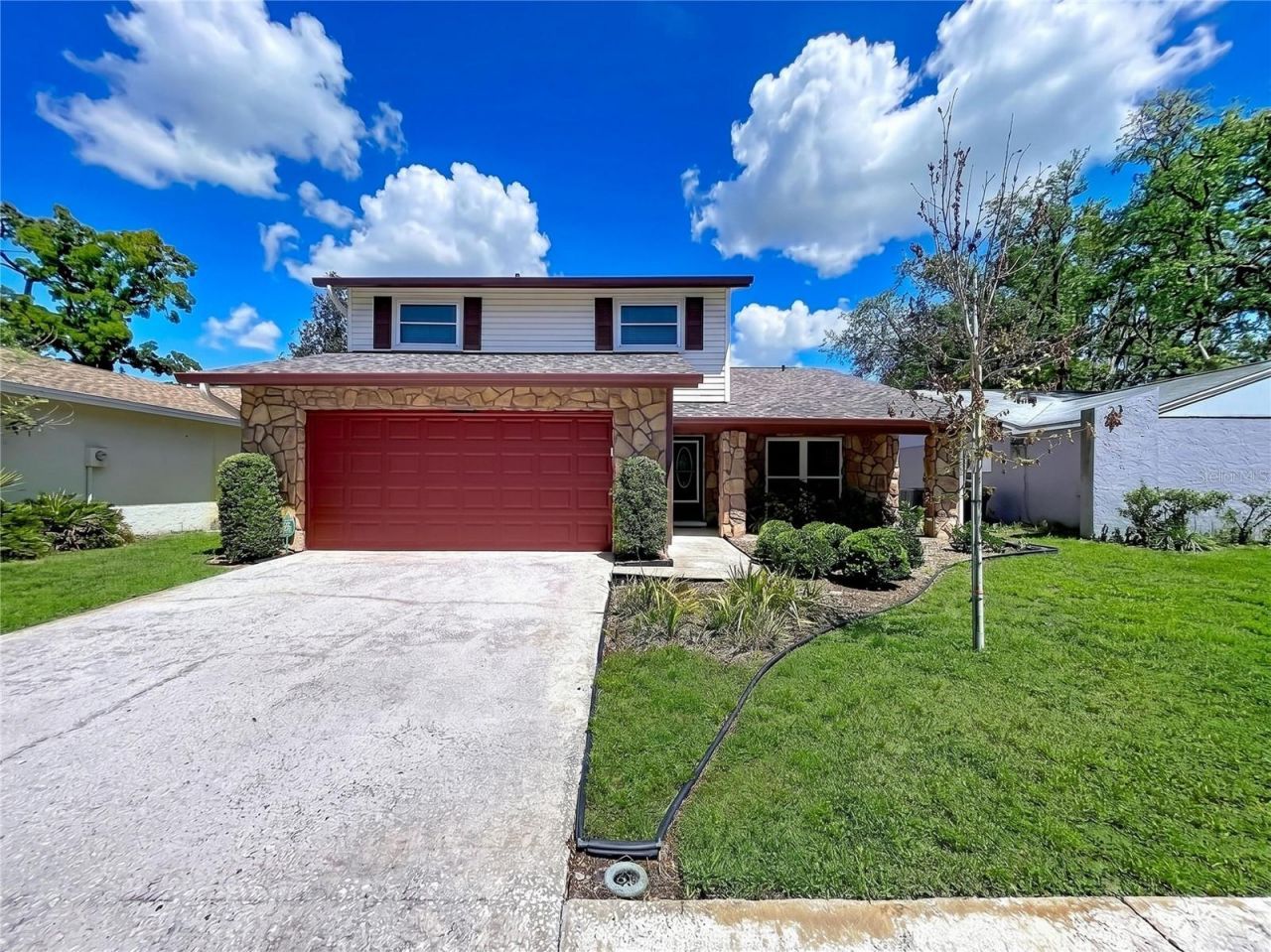 14711 Tall Tree Drive , Lutz, FL 33559 Photo