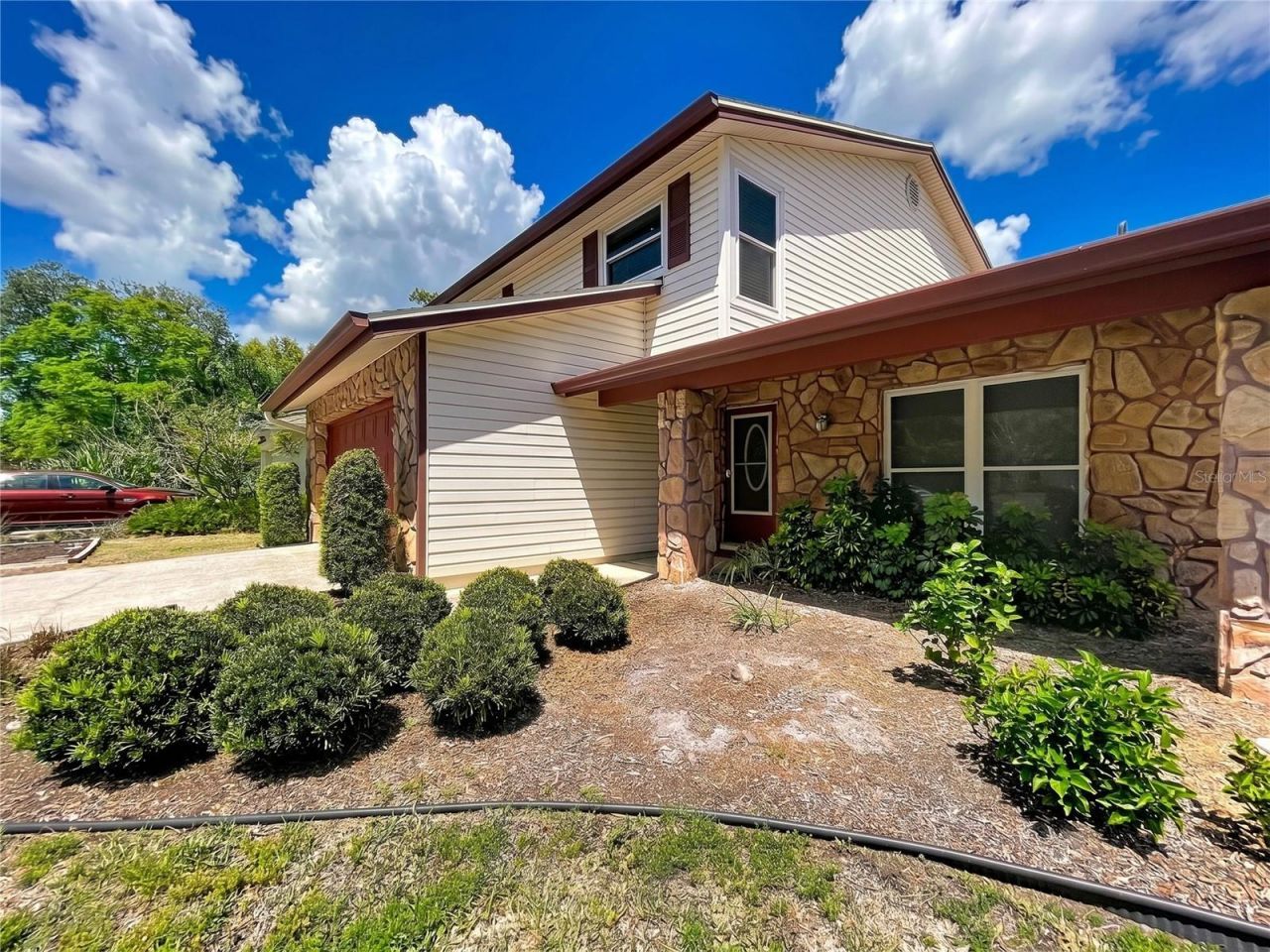 14711 Tall Tree Drive , Lutz, FL 33559 Photo