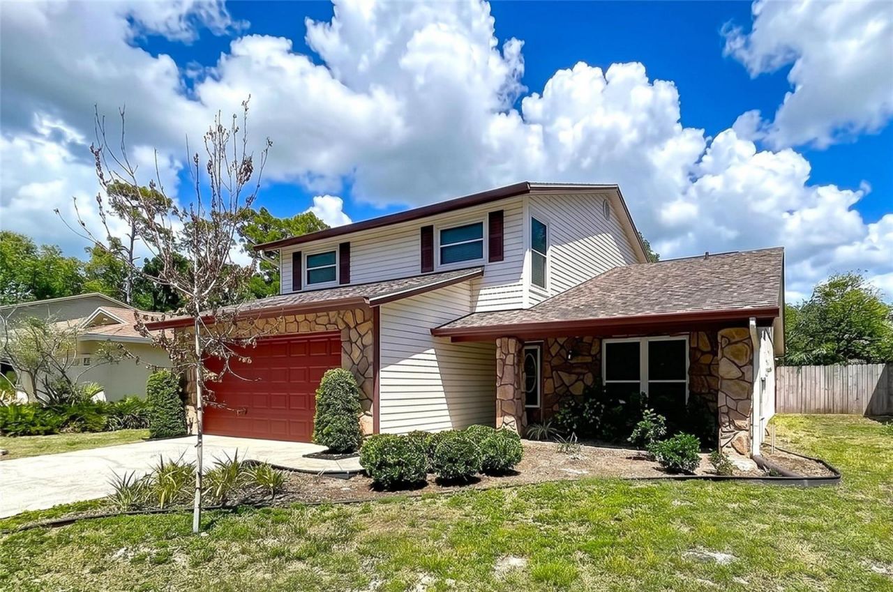 14711 Tall Tree Drive , Lutz, FL 33559 Photo