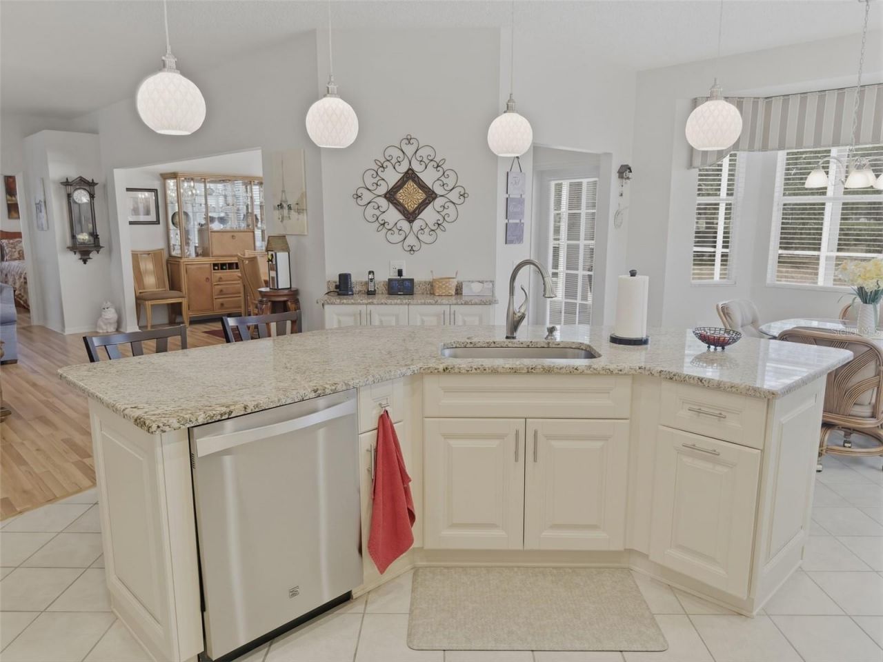 18744 Bellevista Court , Hudson, FL 34667 Photo