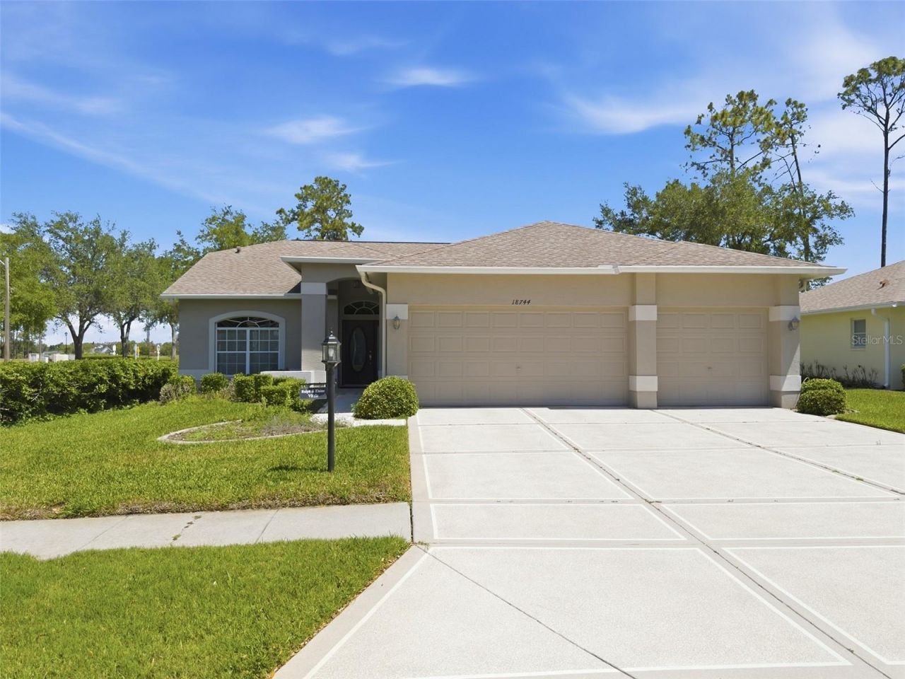 18744 Bellevista Court , Hudson, FL 34667 Photo