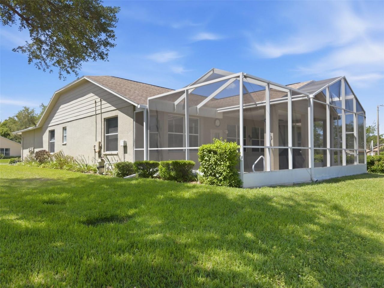 18744 Bellevista Court , Hudson, FL 34667 Photo