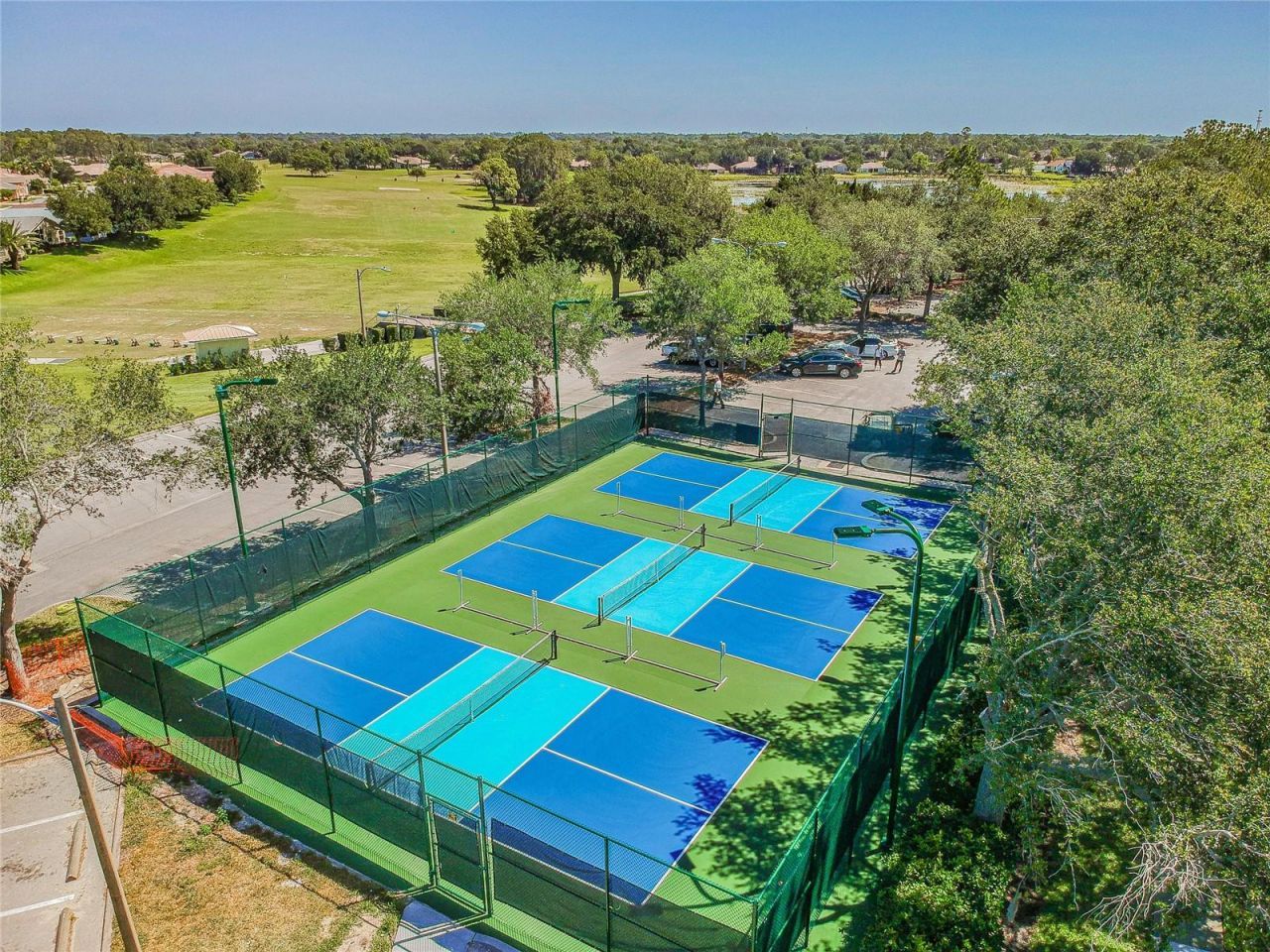 18744 Bellevista Court , Hudson, FL 34667 Photo