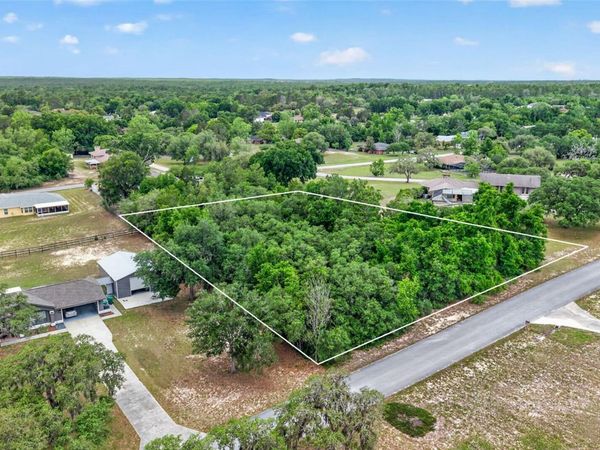 1642 S VALERIE POINT , INVERNESS, FL 34452