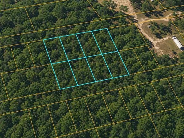 Unassigned 177TH ROAD , LIVE OAK, FL 32060