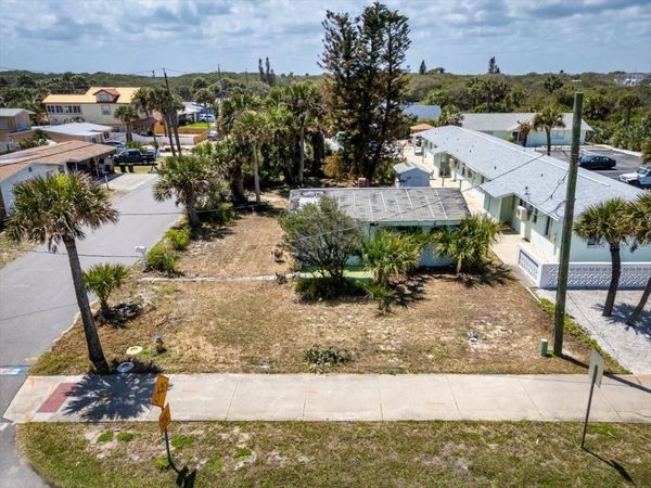1710 S ATLANTIC AVENUE , NEW SMYRNA BEACH, FL 32169
