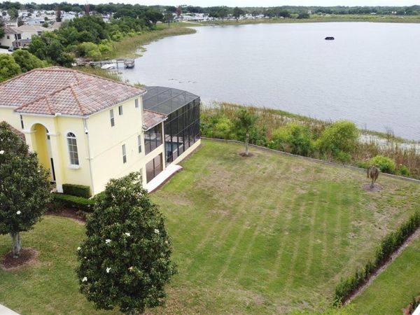 354 CHEROKEE AVE , HAINES CITY, FL 33844