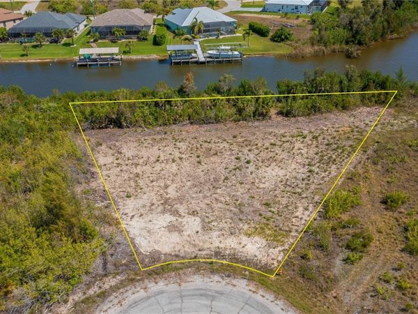 10106 LA GRANGE COURT , PORT CHARLOTTE, FL 33981