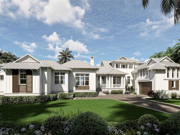 4130 SNAIL ISLAND COURT, BOCA GRANDE, FL 33921