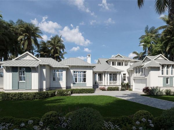 4130 SNAIL ISLAND COURT, BOCA GRANDE, FL 33921