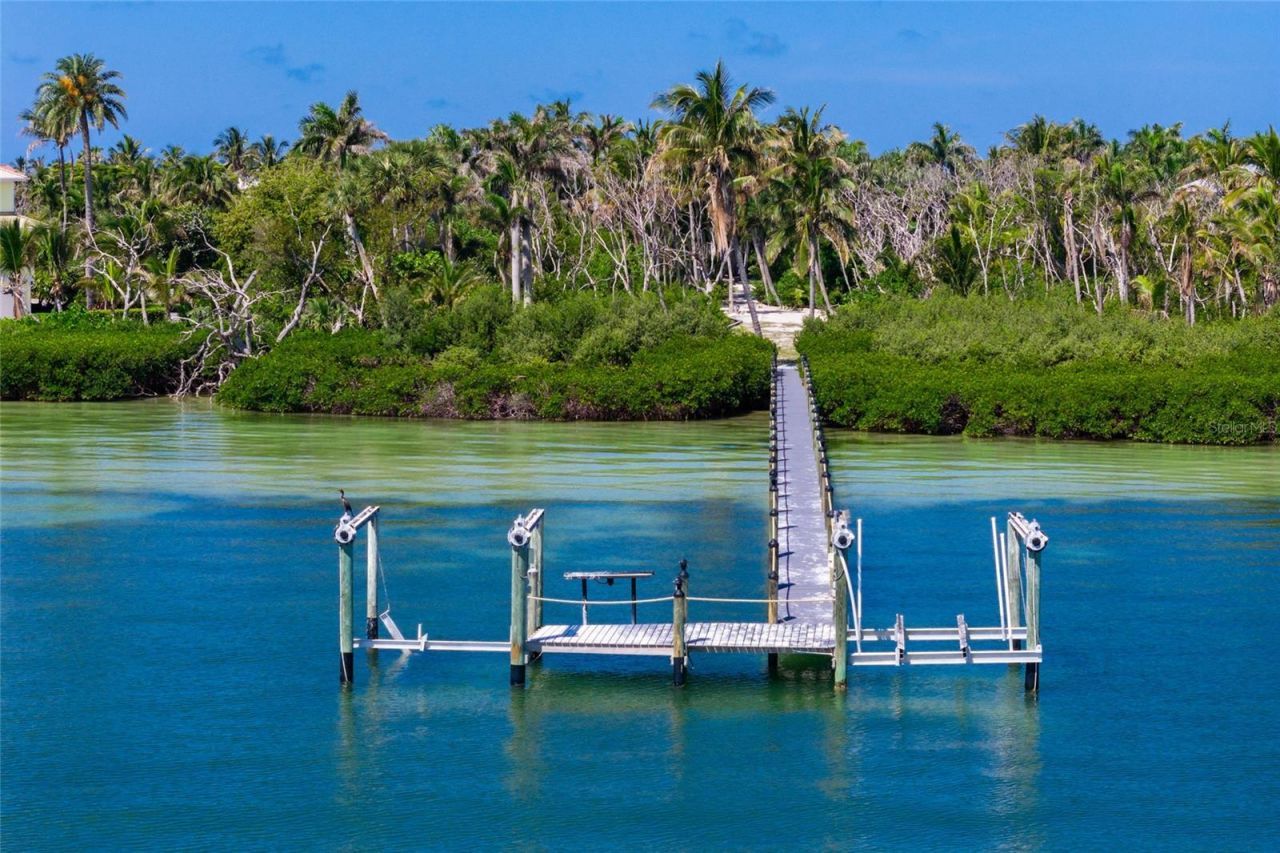 4130 Snail Island Court, Boca Grande, FL 33921 Photo