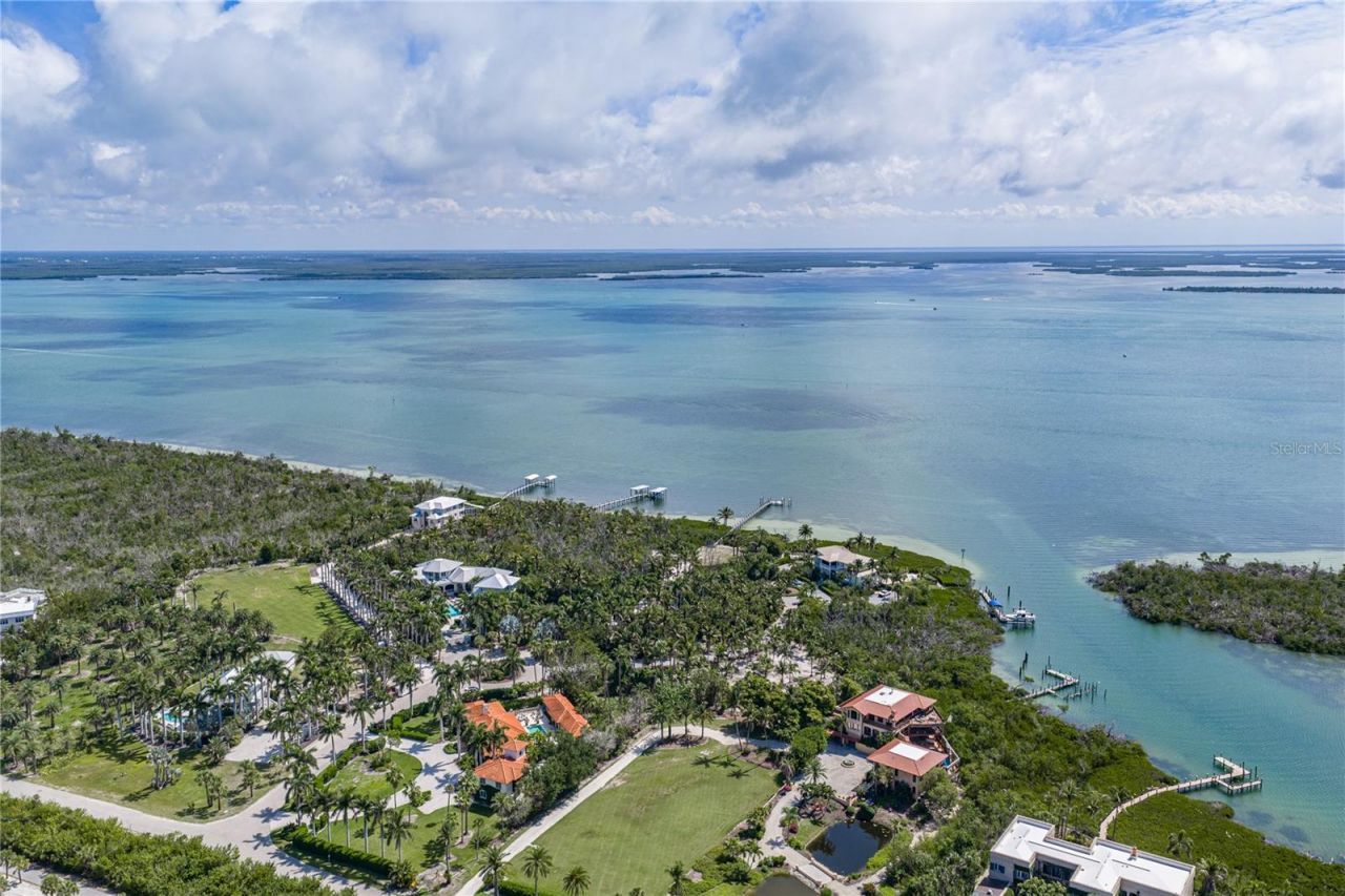 4130 Snail Island Court, Boca Grande, FL 33921 Photo