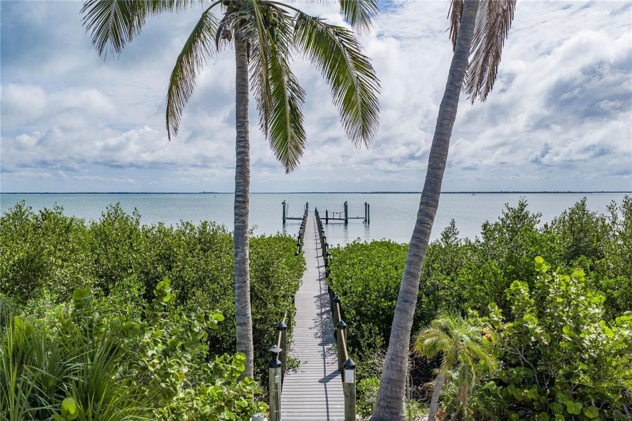 4130 Snail Island Court, Boca Grande, FL 33921 Photo
