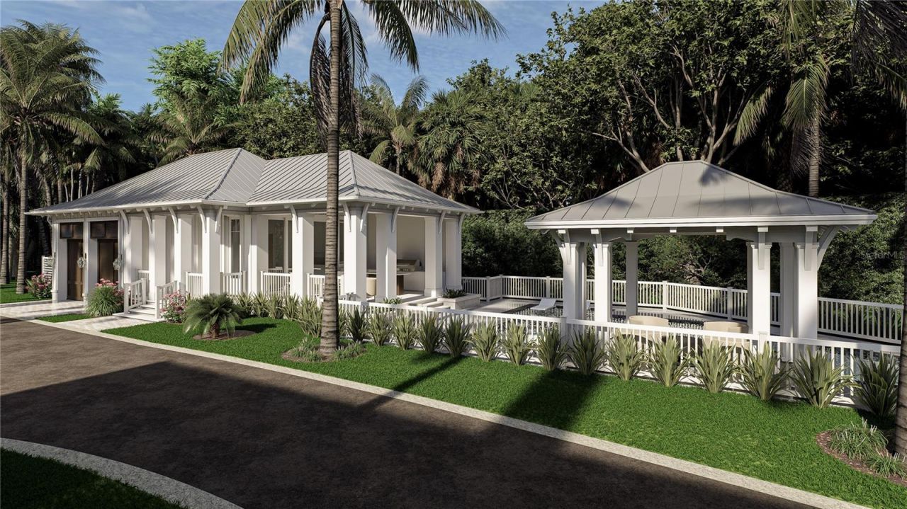 4130 Snail Island Court, Boca Grande, FL 33921 Photo