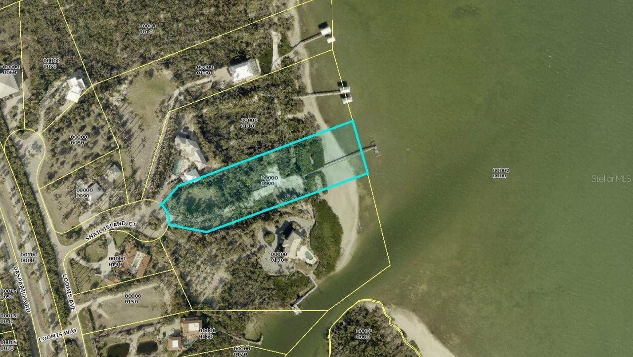 4130 Snail Island Court, Boca Grande, FL 33921 Photo