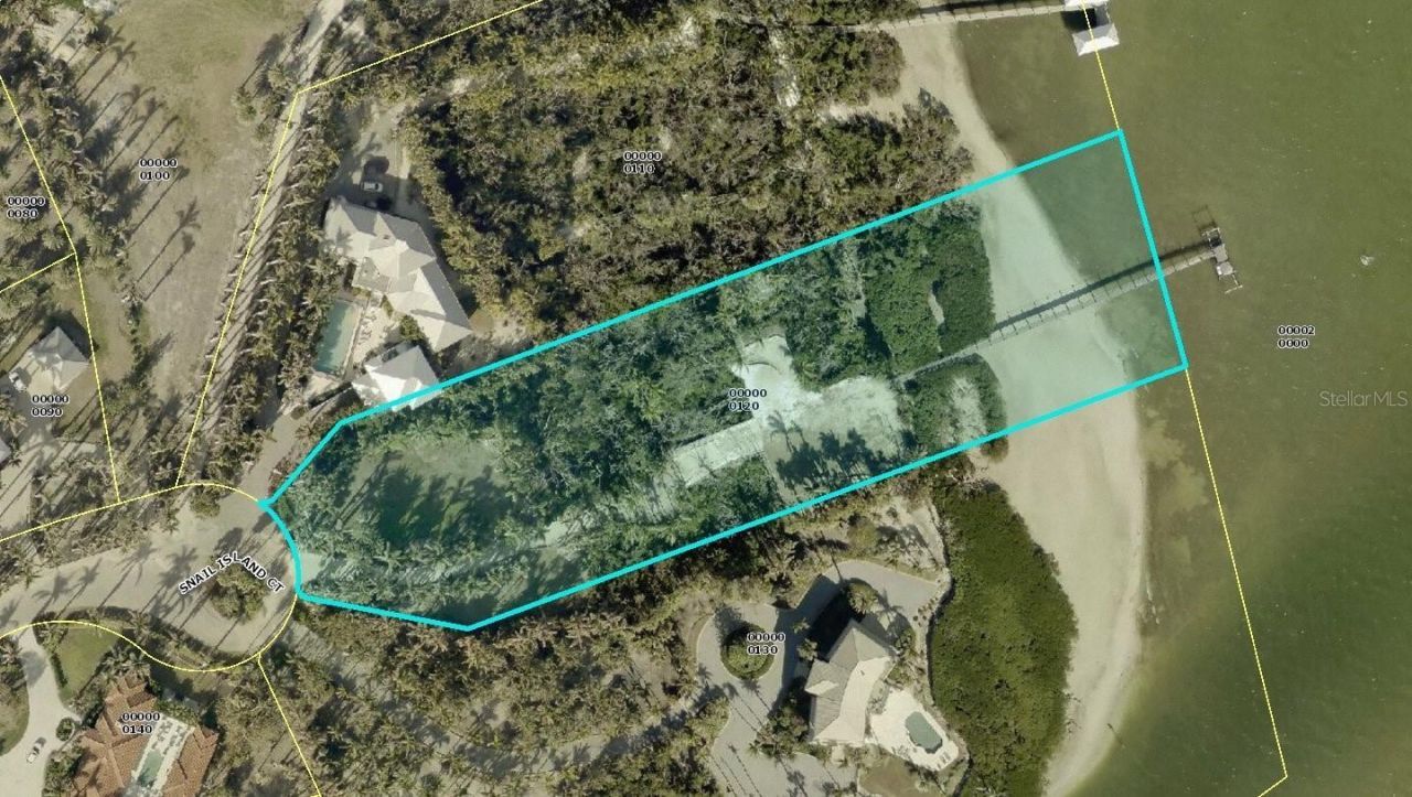 4130 Snail Island Court, Boca Grande, FL 33921 Photo