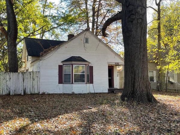 1063 Hearn Street, Blytheville, AR 72315