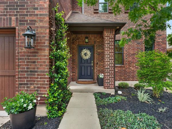 408 Kissing Oak DR , Austin, TX 78748