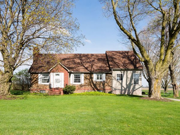 10715 Warner Road, Milan, MI 48160